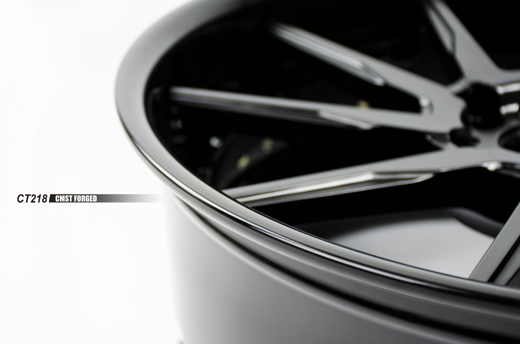 CMST - FORGED ALLOYS WHEELS CT218