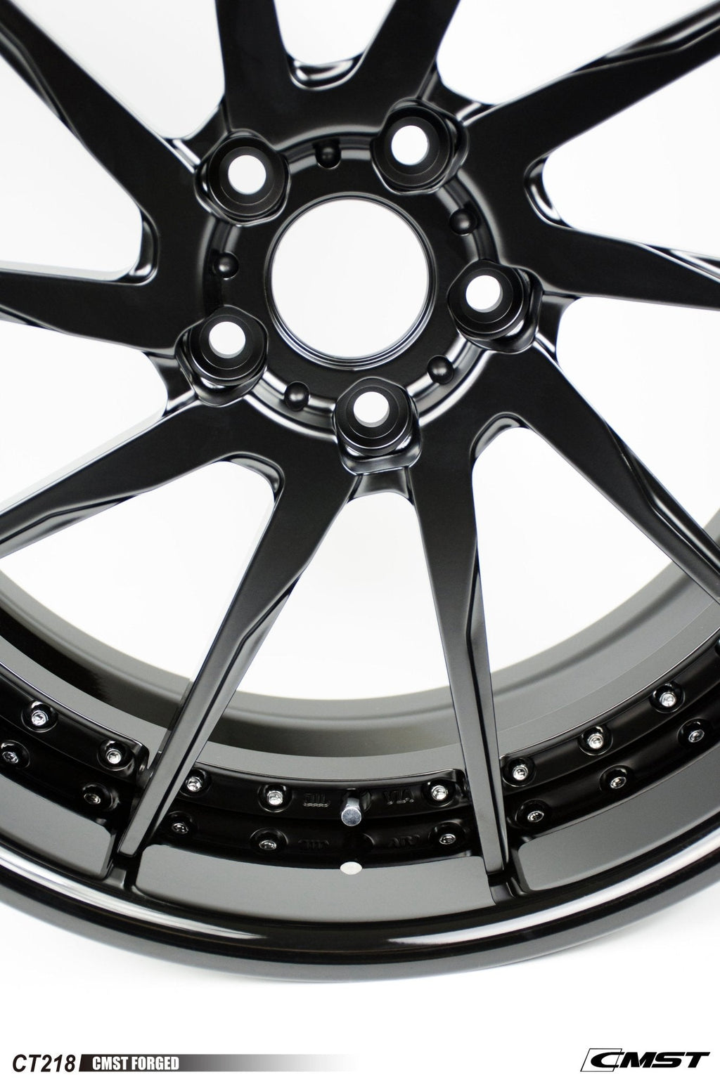 CMST - FORGED ALLOYS WHEELS CT218