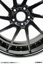 CMST - FORGED ALLOYS WHEELS CT218