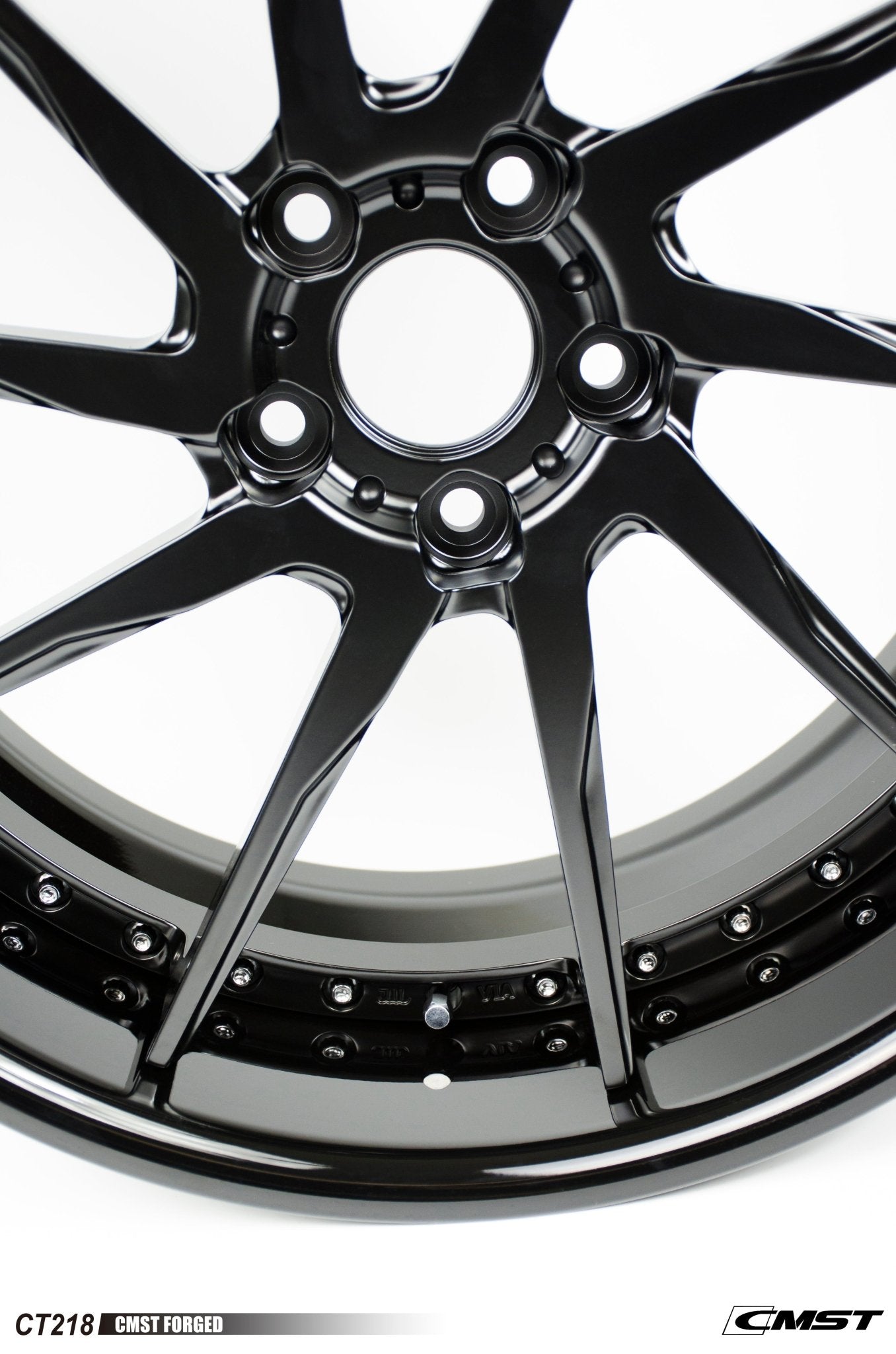 CMST - FORGED ALLOYS WHEELS CT218