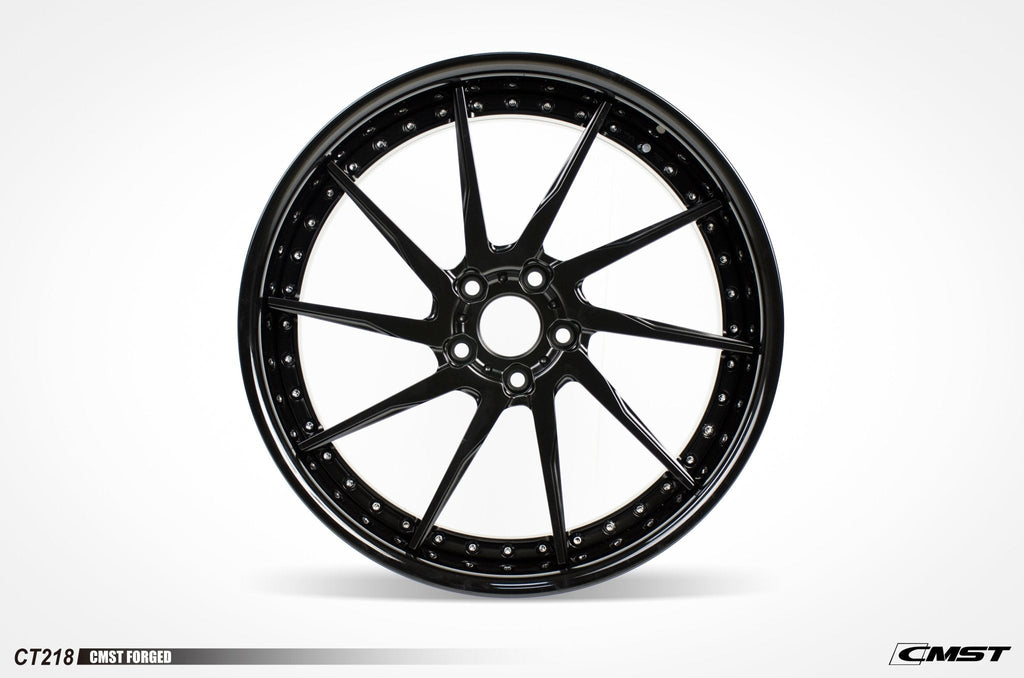 CMST - FORGED ALLOYS WHEELS CT218