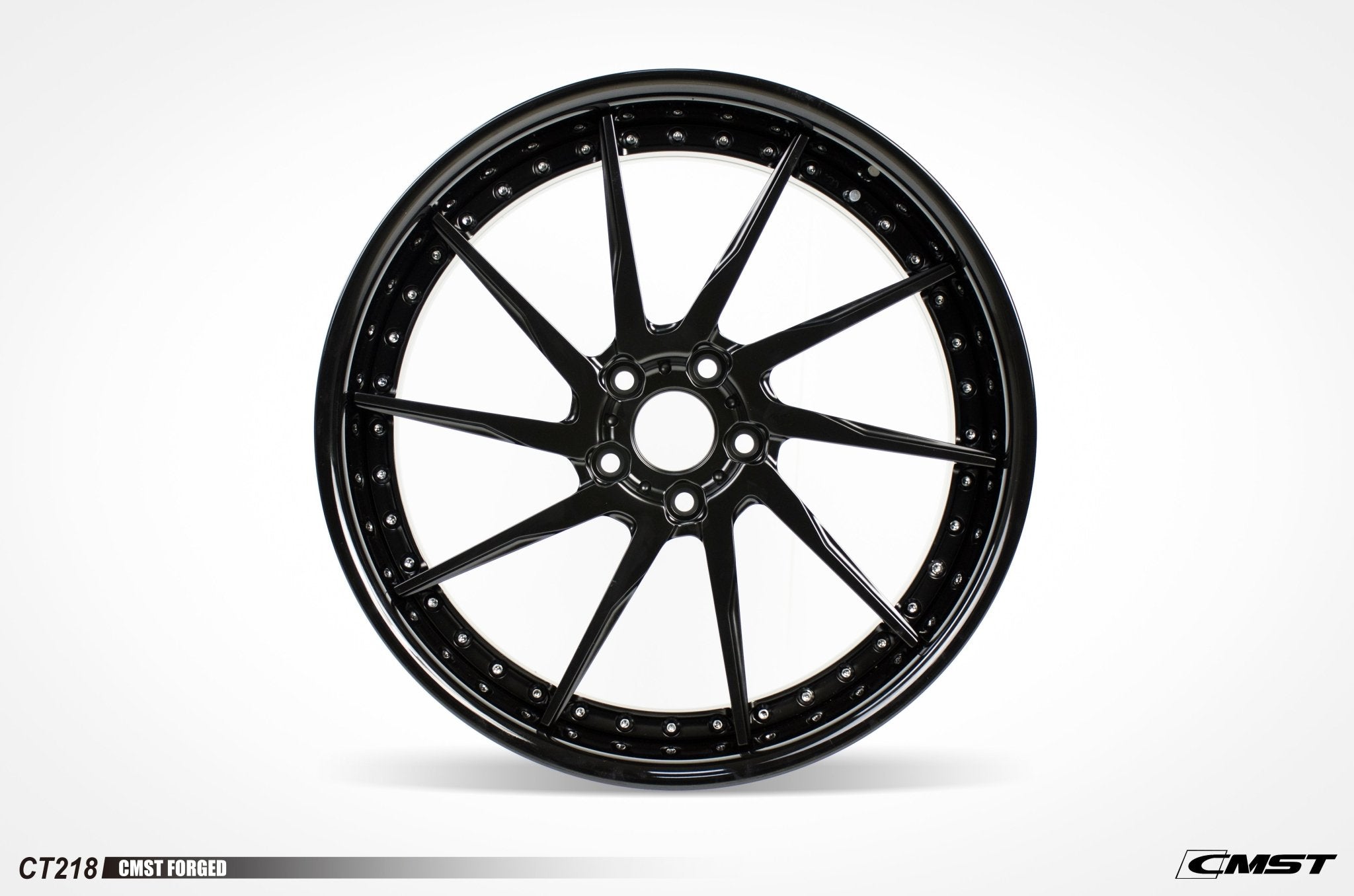 CMST - FORGED ALLOYS WHEELS CT218