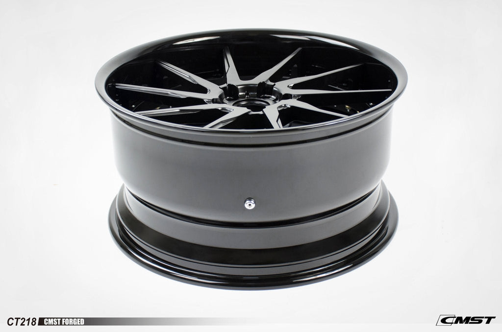 CMST - FORGED ALLOYS WHEELS CT218