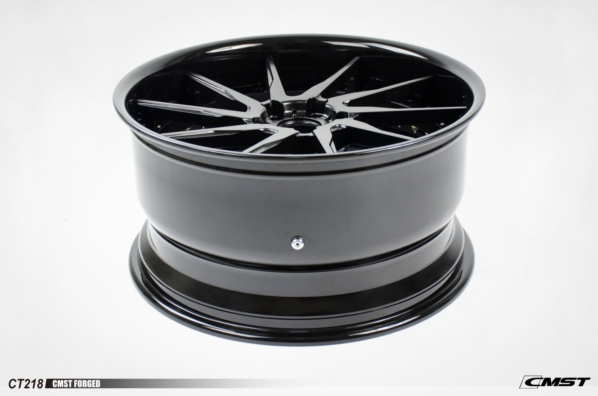 CMST - FORGED ALLOYS WHEELS CT218