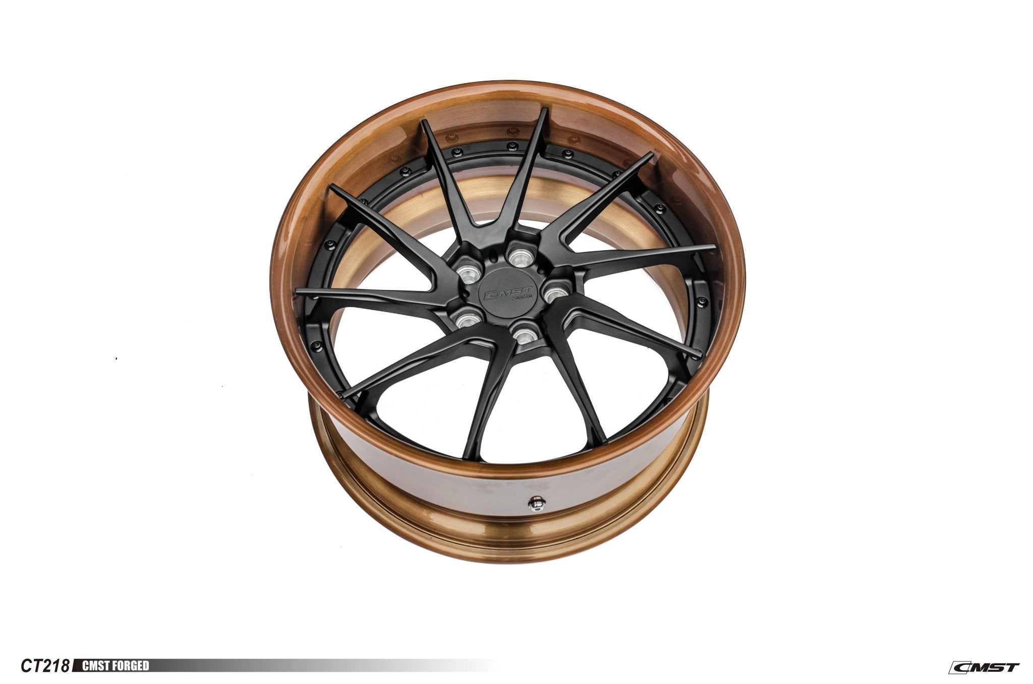 CMST - FORGED ALLOYS WHEELS CT218