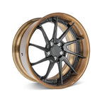 CMST - FORGED ALLOYS WHEELS CT218