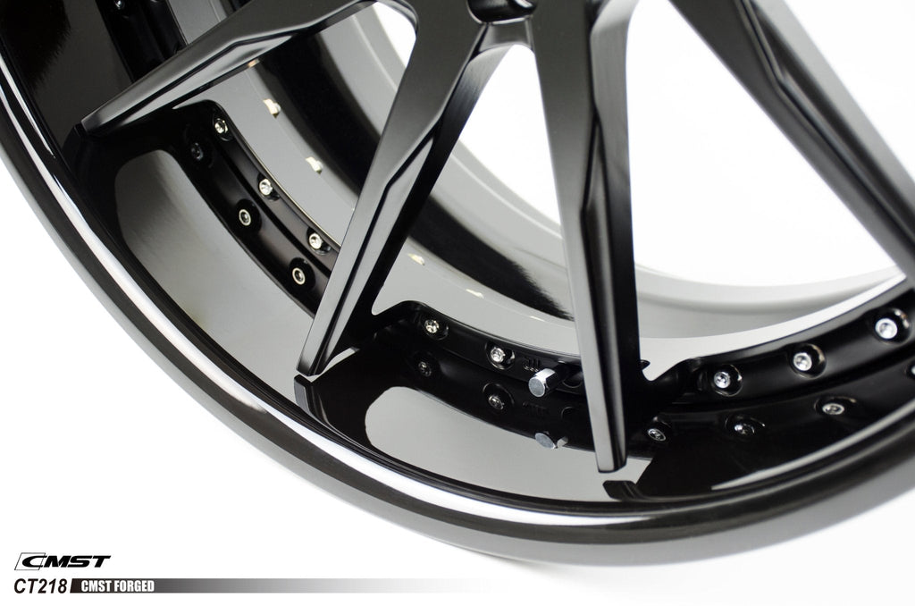 CMST - FORGED ALLOYS WHEELS CT218
