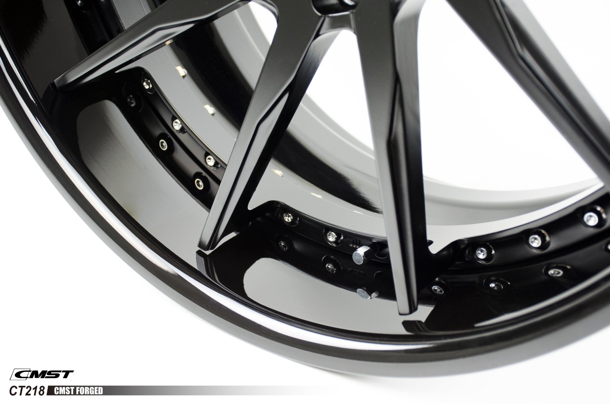 CMST - FORGED ALLOYS WHEELS CT218