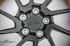 CMST - FORGED ALLOYS WHEELS CT218
