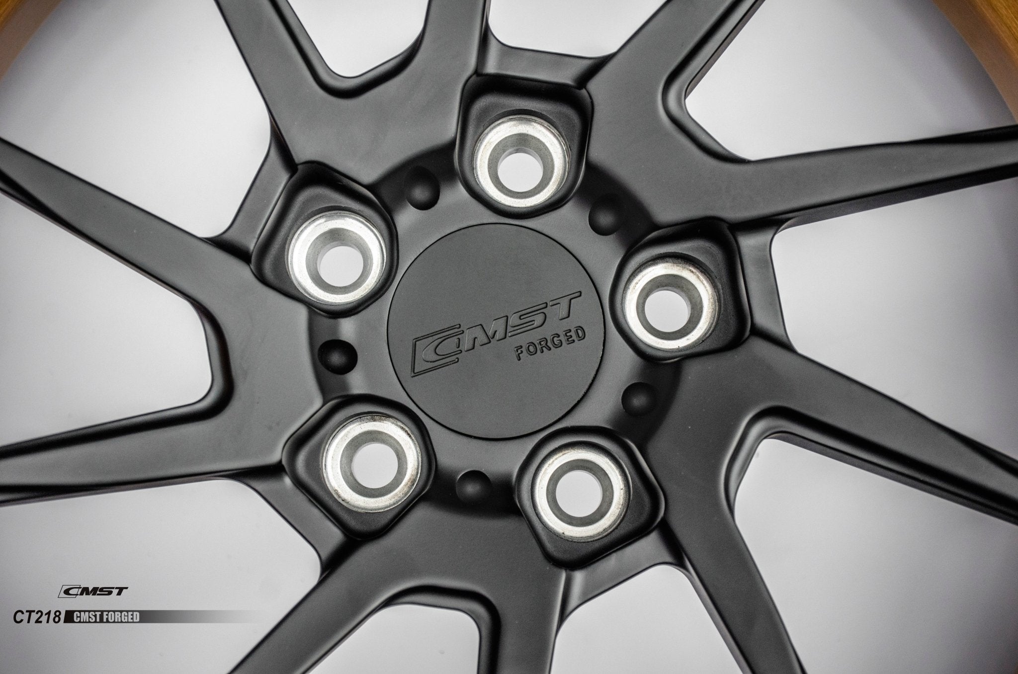 CMST - FORGED ALLOYS WHEELS CT218