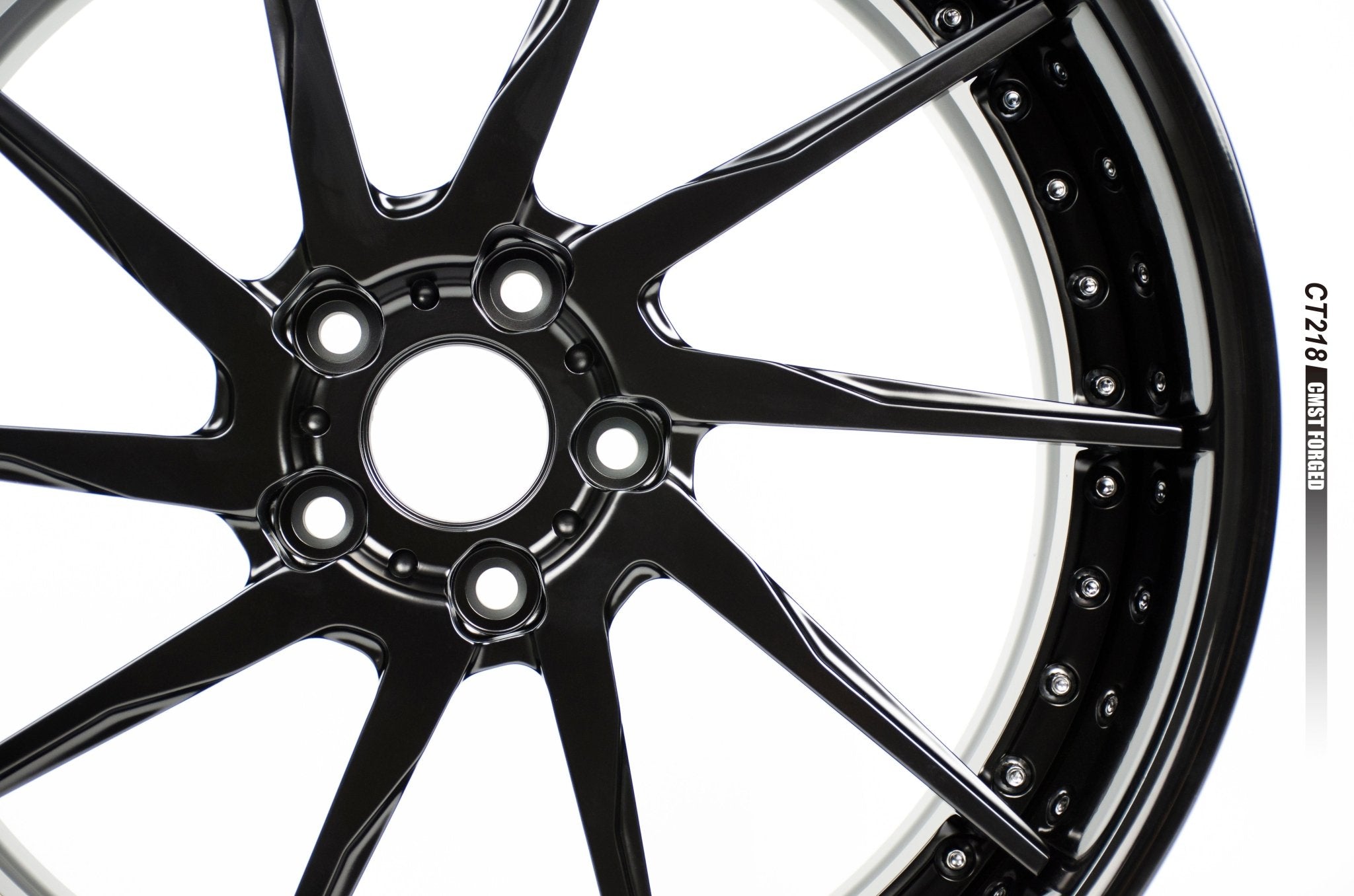 CMST - FORGED ALLOYS WHEELS CT218