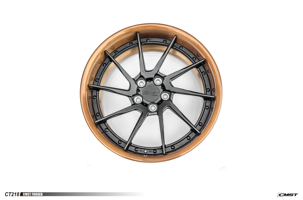 CMST - FORGED ALLOYS WHEELS CT218
