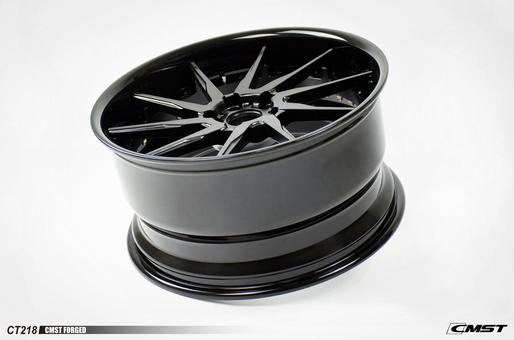 CMST - FORGED ALLOYS WHEELS CT218