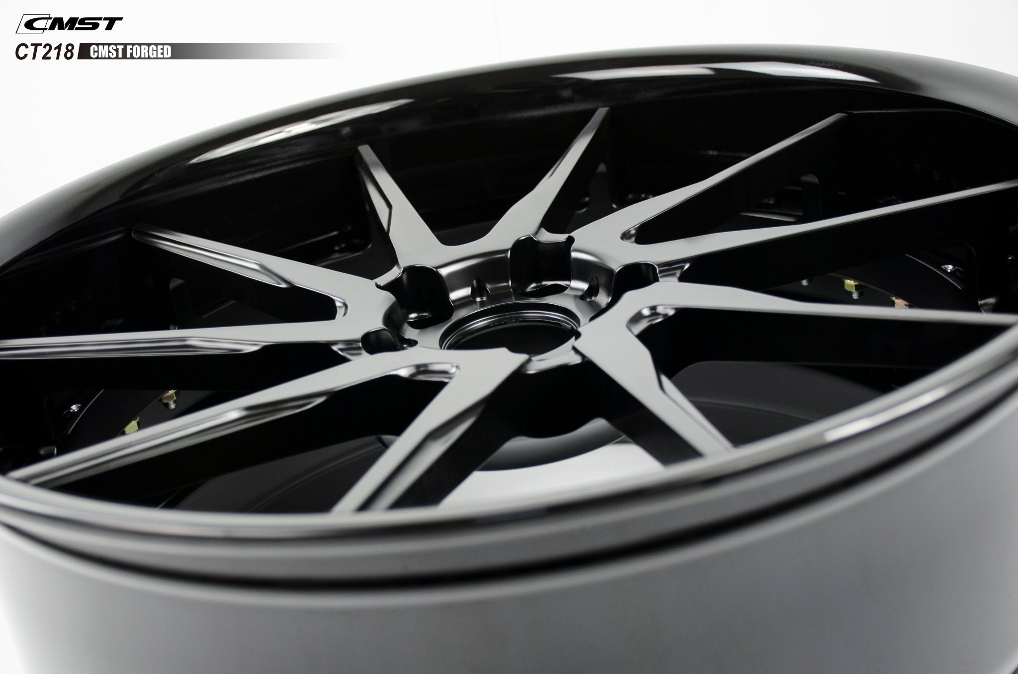CMST - FORGED ALLOYS WHEELS CT218
