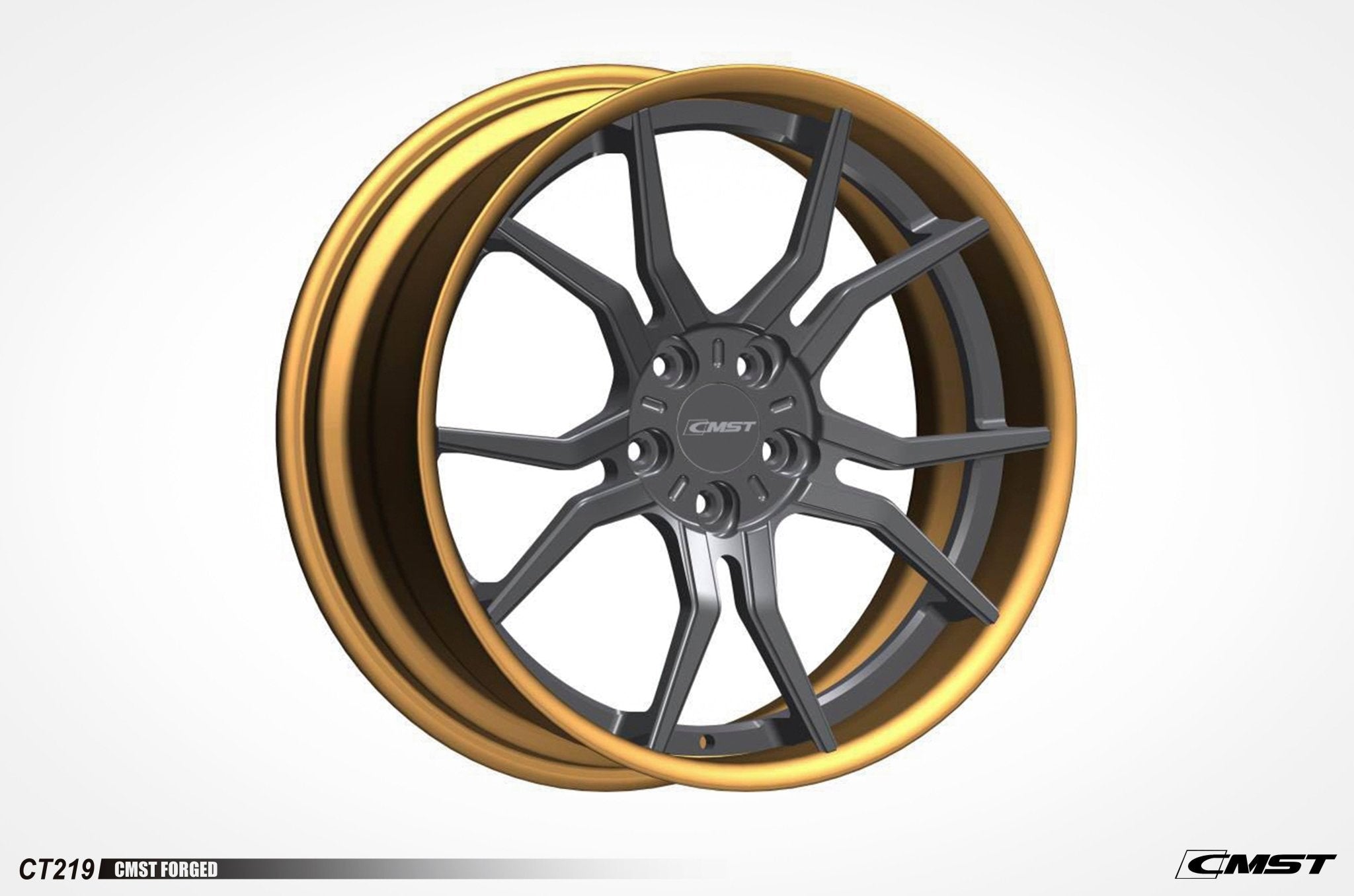 CMST - FORGED ALLOYS WHEELS CT219