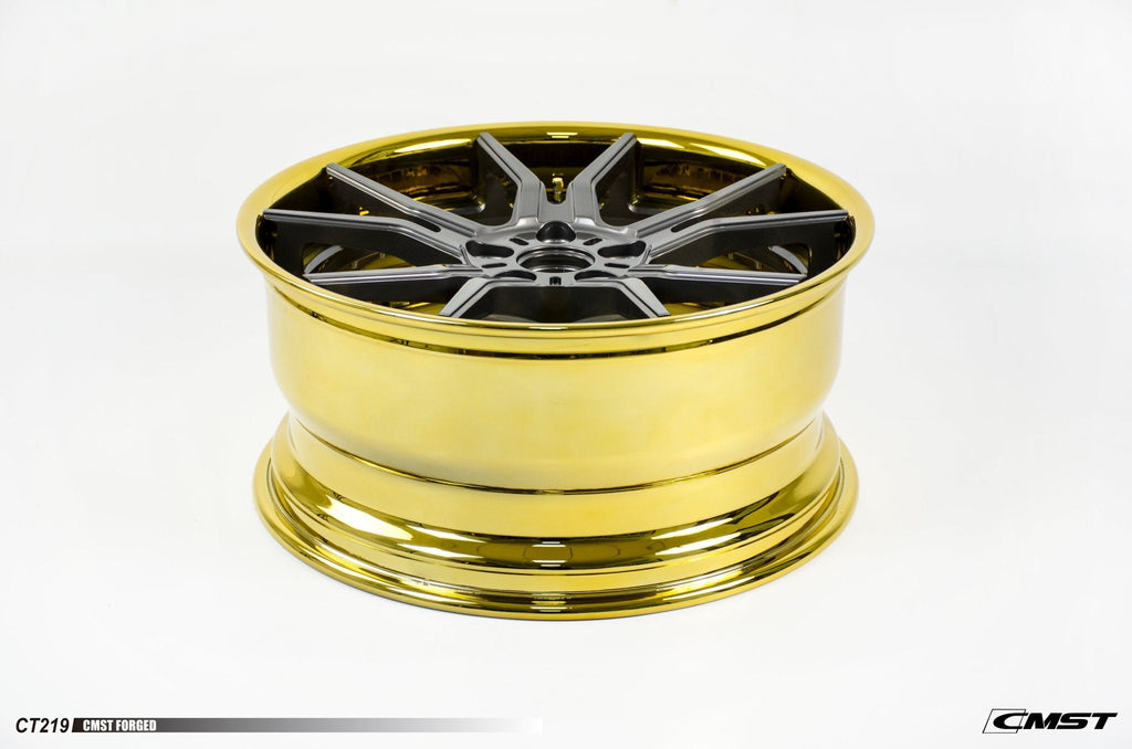 CMST - FORGED ALLOYS WHEELS CT219