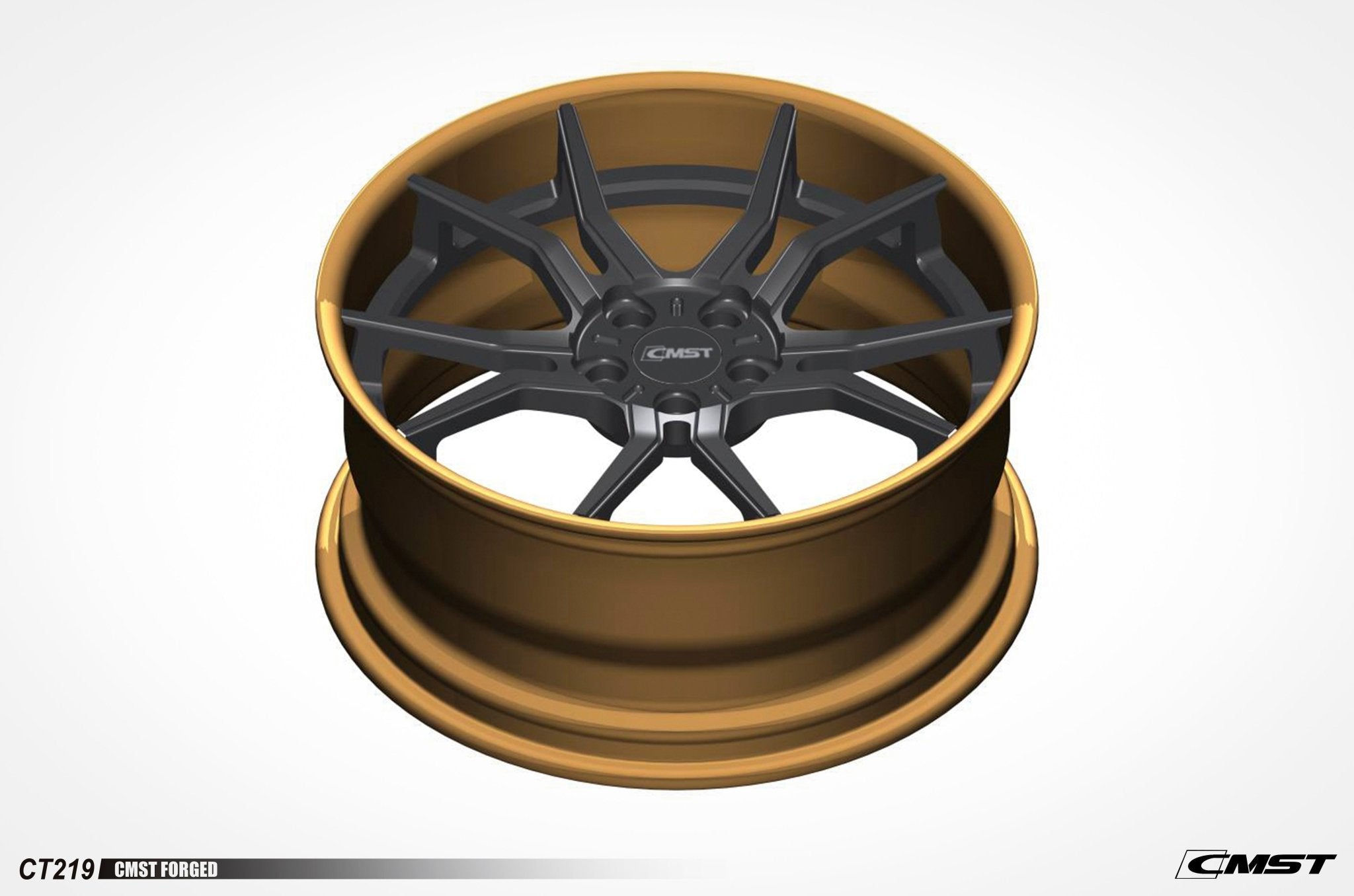 CMST - FORGED ALLOYS WHEELS CT219