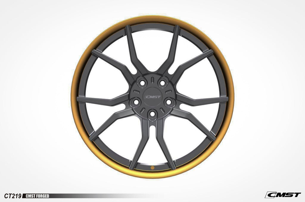 CMST - FORGED ALLOYS WHEELS CT219