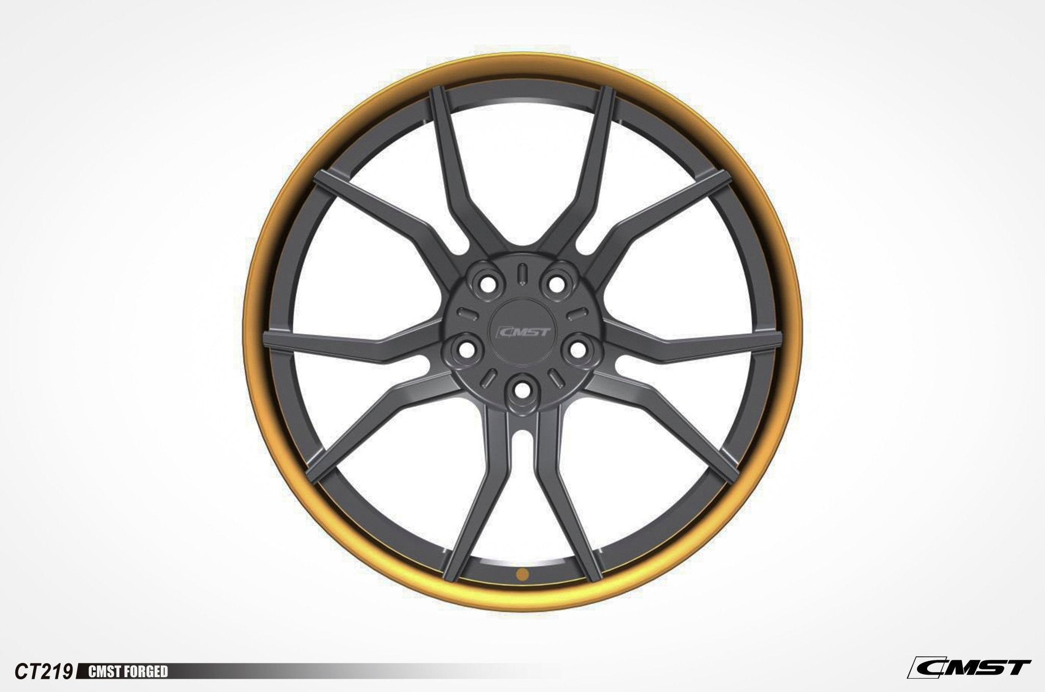 CMST - FORGED ALLOYS WHEELS CT219