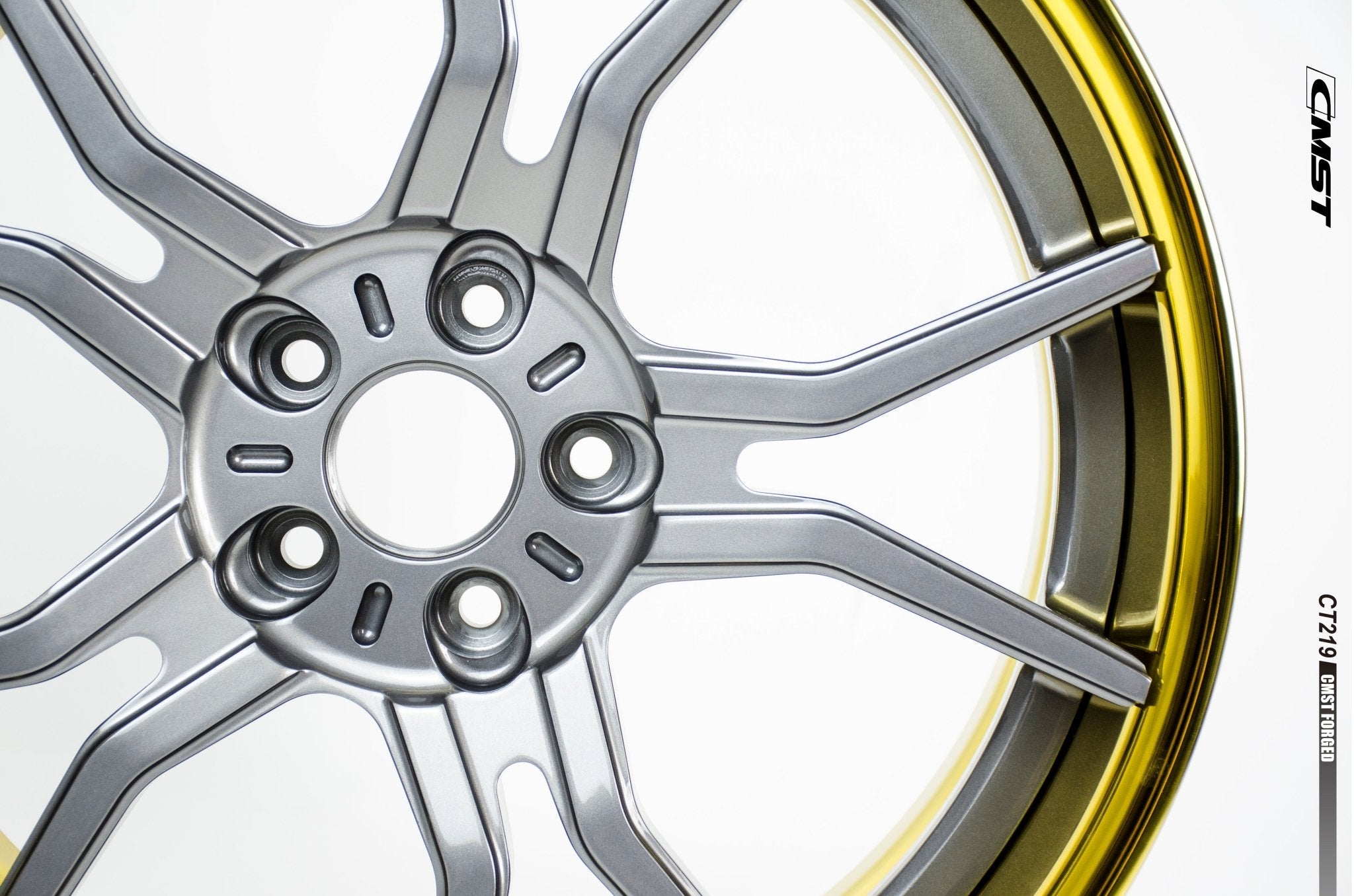 CMST - FORGED ALLOYS WHEELS CT219