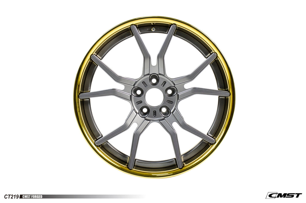 CMST - FORGED ALLOYS WHEELS CT219