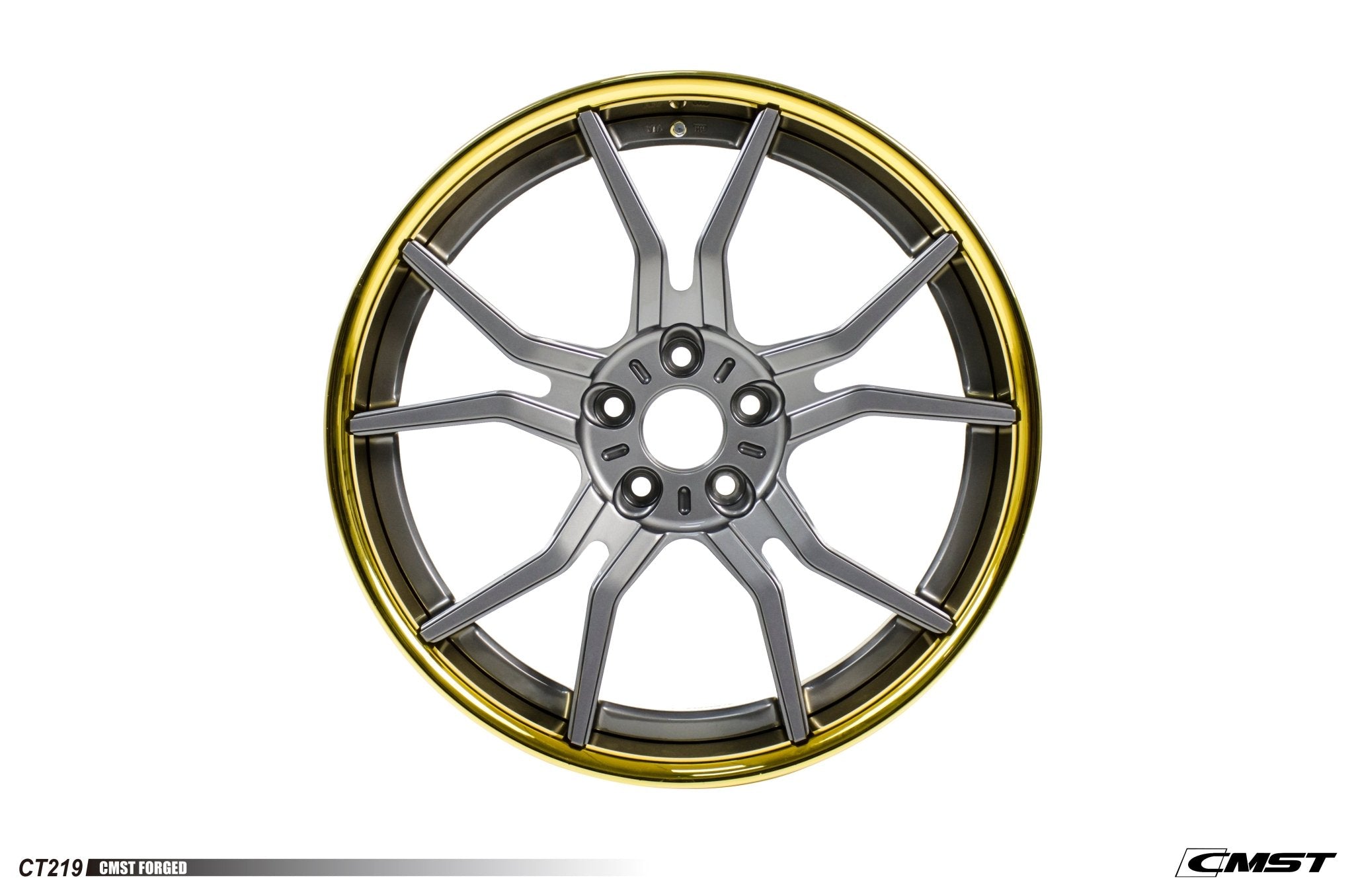 CMST - FORGED ALLOYS WHEELS CT219