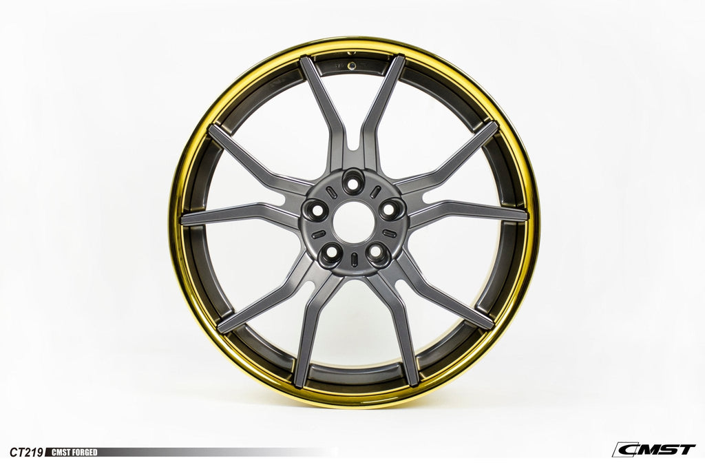 CMST - FORGED ALLOYS WHEELS CT219