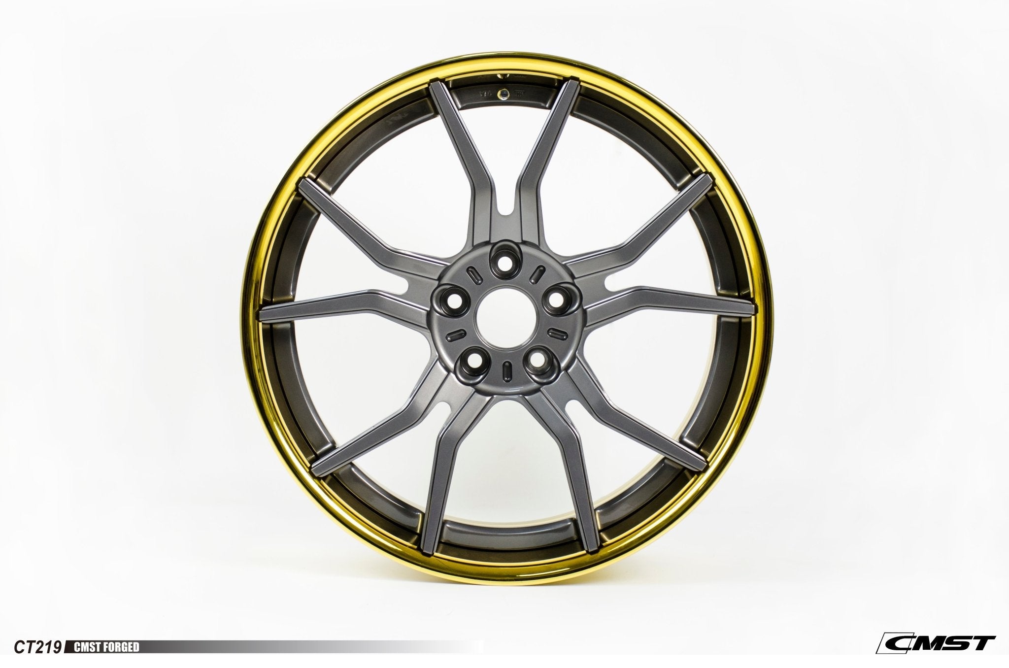 CMST - FORGED ALLOYS WHEELS CT219