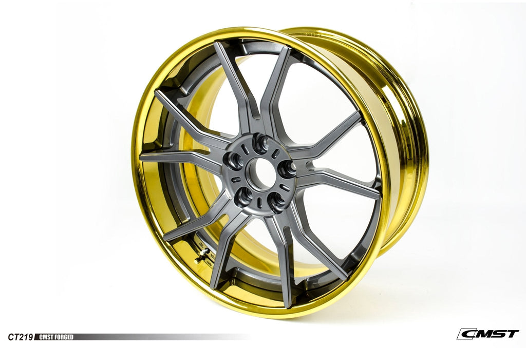 CMST - FORGED ALLOYS WHEELS CT219