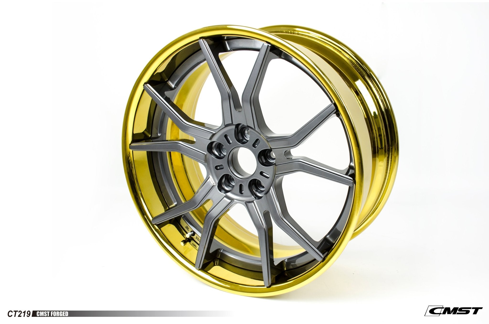 CMST - FORGED ALLOYS WHEELS CT219