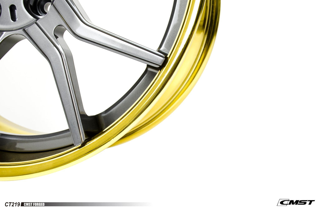 CMST - FORGED ALLOYS WHEELS CT219