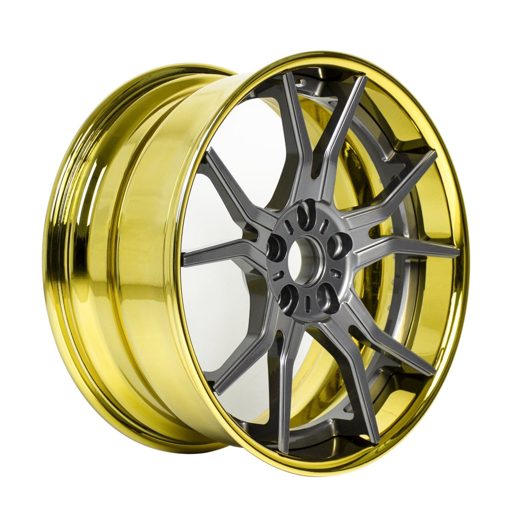 CMST - FORGED ALLOYS WHEELS CT219