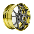 CMST - FORGED ALLOYS WHEELS CT219