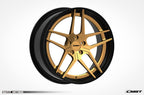 CMST - FORGED ALLOYS WHEELS CT220