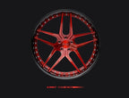 CMST - FORGED ALLOYS WHEELS CT220