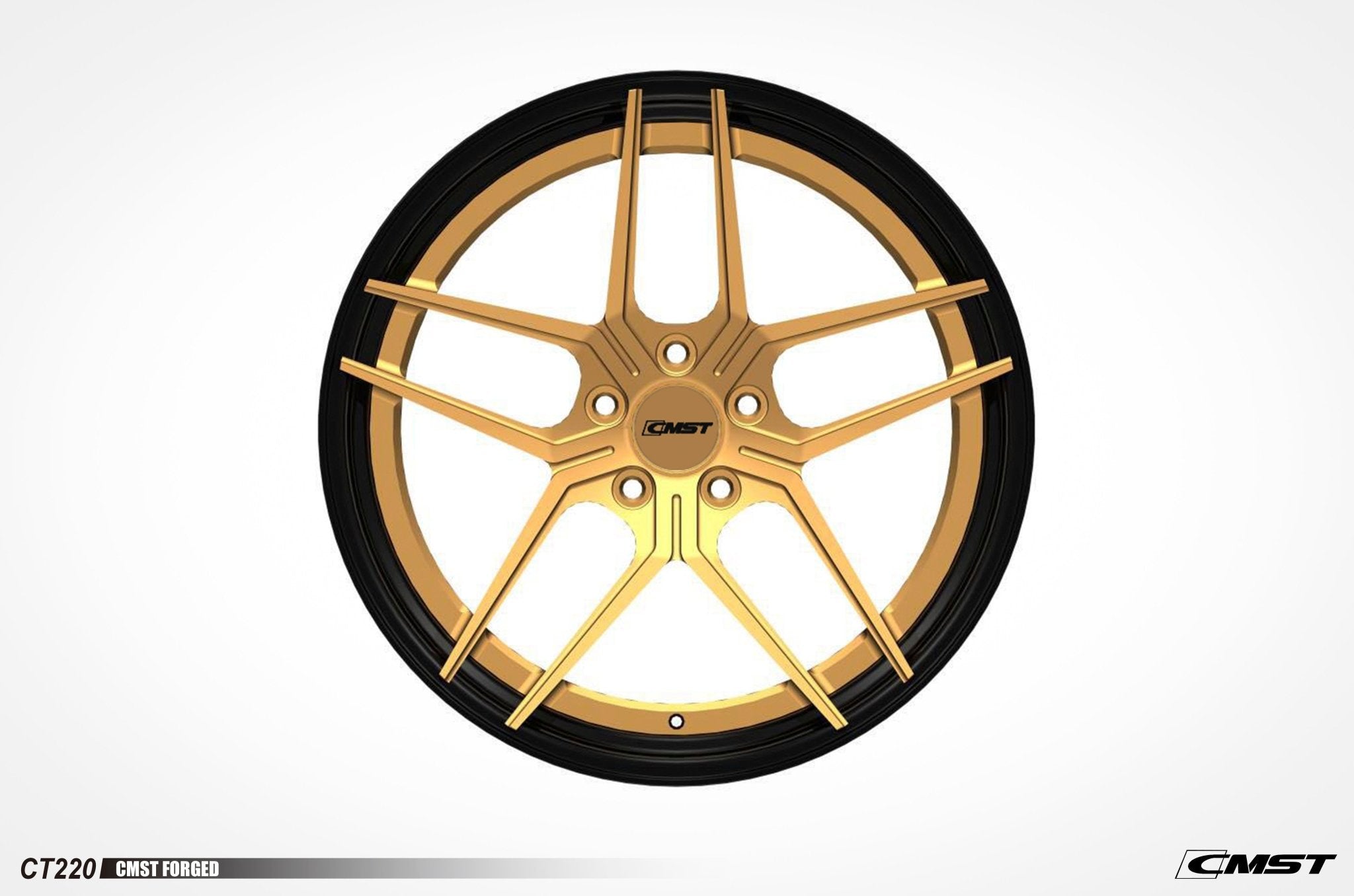 CMST - FORGED ALLOYS WHEELS CT220