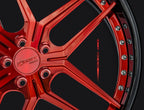 CMST - FORGED ALLOYS WHEELS CT220