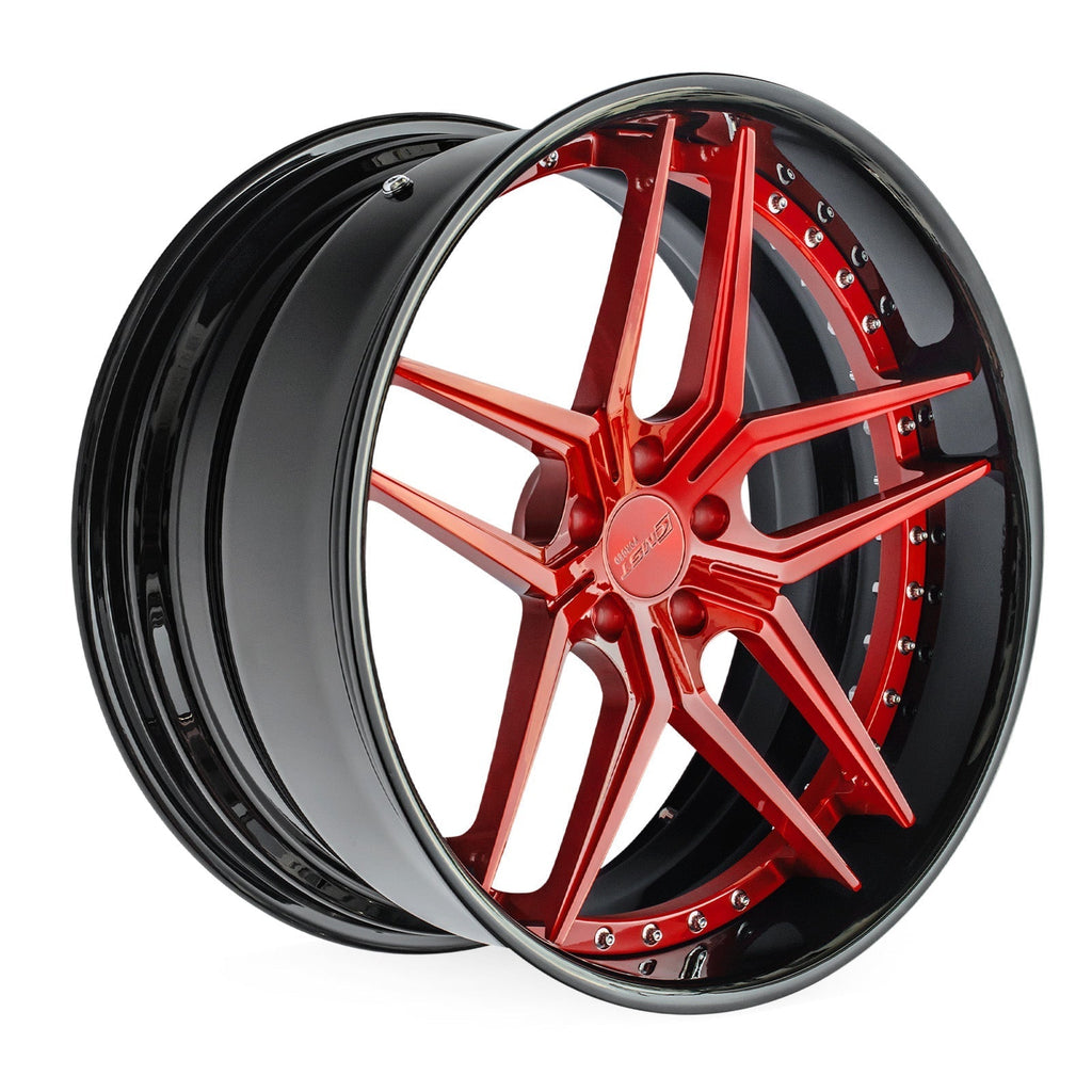 CMST - FORGED ALLOYS WHEELS CT220