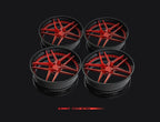 CMST - FORGED ALLOYS WHEELS CT220