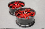 CMST - FORGED ALLOYS WHEELS CT221