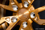 CMST - FORGED ALLOYS WHEELS CT221