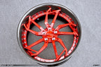 CMST - FORGED ALLOYS WHEELS CT221