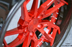 CMST - FORGED ALLOYS WHEELS CT221