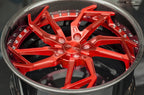 CMST - FORGED ALLOYS WHEELS CT221