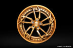 CMST - FORGED ALLOYS WHEELS CT221