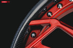 CMST - FORGED ALLOYS WHEELS CT221
