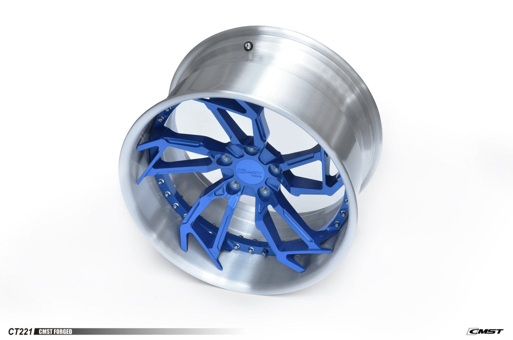 CMST - FORGED ALLOYS WHEELS CT221
