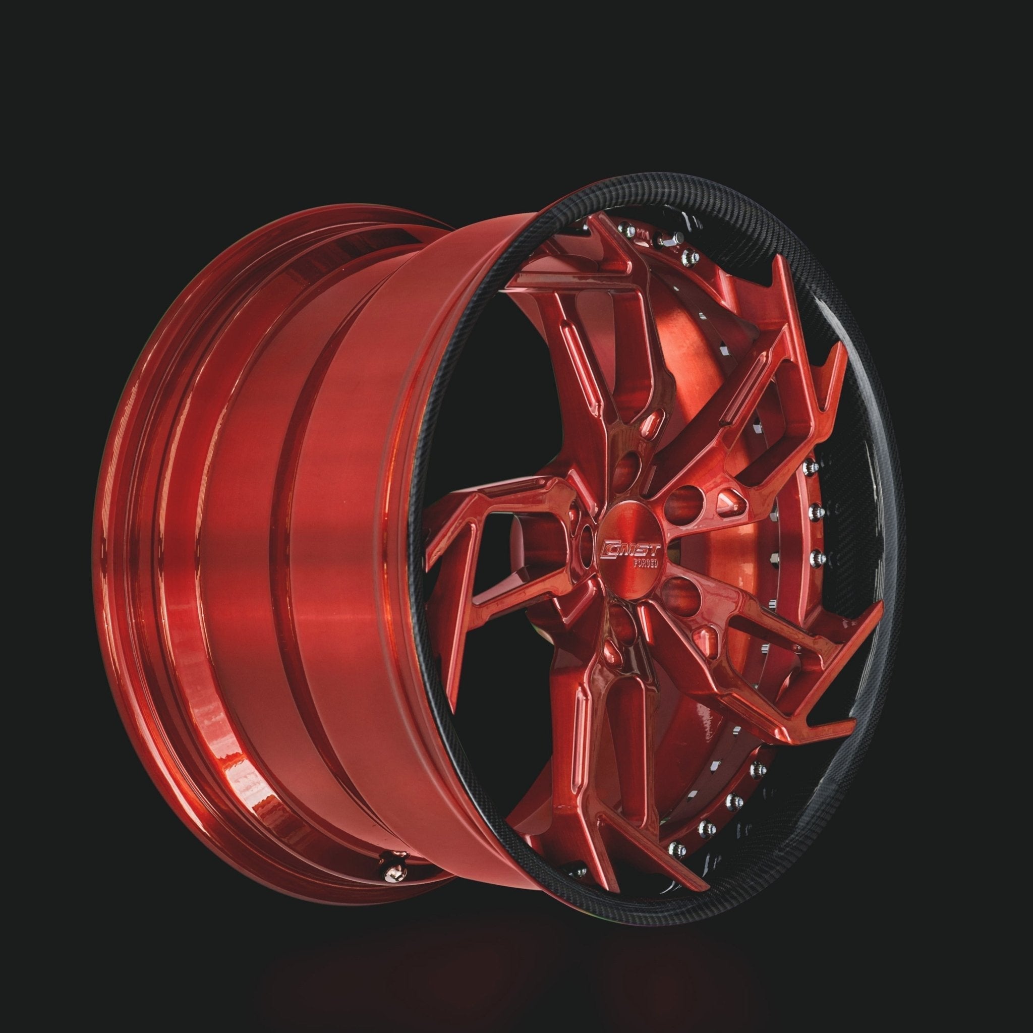 CMST - FORGED ALLOYS WHEELS CT221