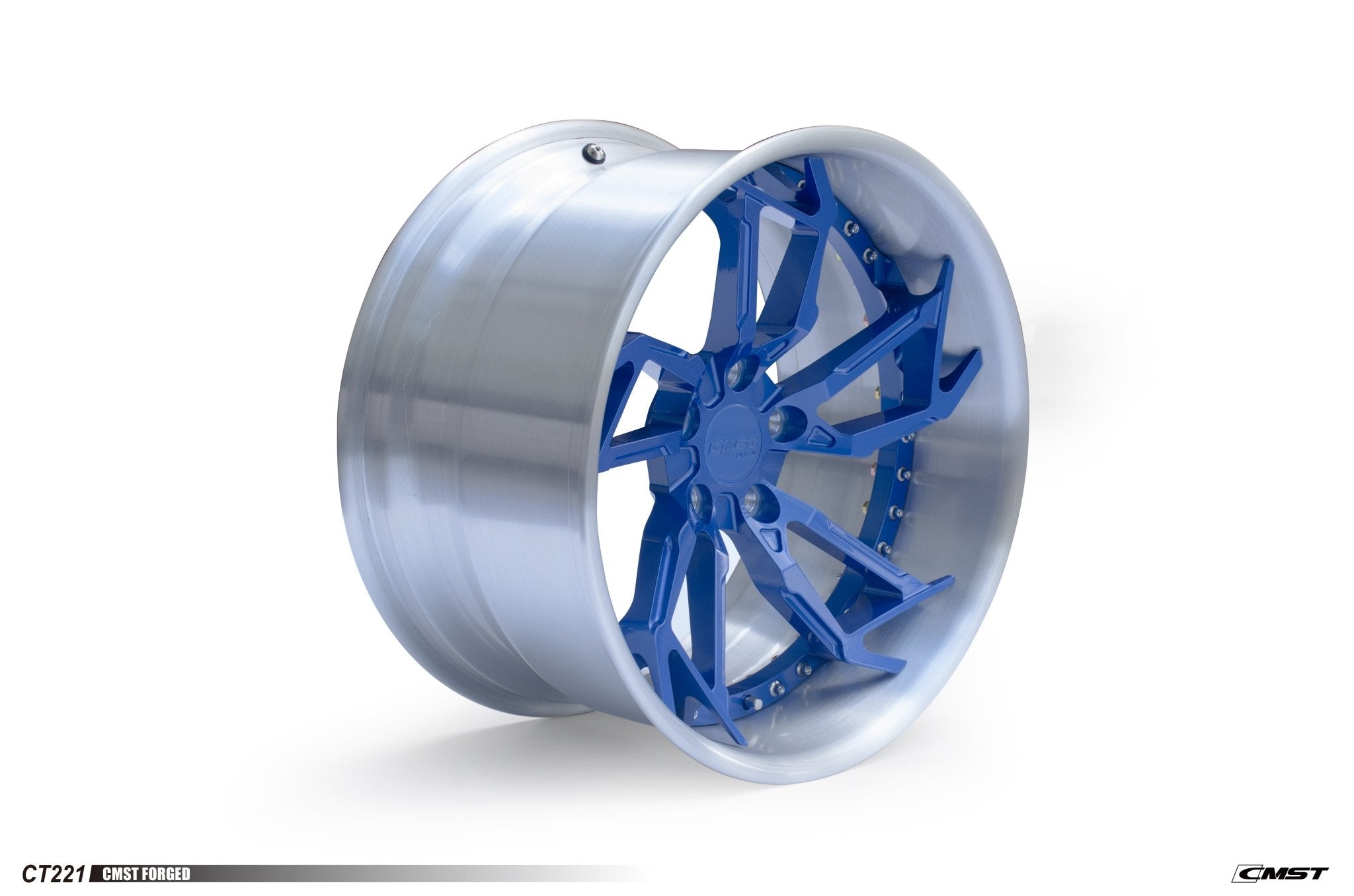 CMST - FORGED ALLOYS WHEELS CT221
