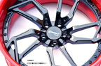 CMST - FORGED ALLOYS WHEELS CT221